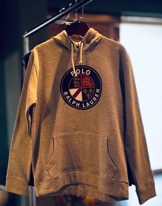 Ralph Lauren Polo Hoodie